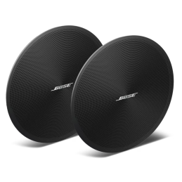 Accessoires enceinte d’installation - Bose Professional - Grille de remplacement pour...