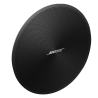 Grille de remplacement pour DesignMax DM8C (à l'unité, noire)
