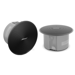 	Accessoires enceinte d’installation - Bose Professional - Grille de remplacement pour...