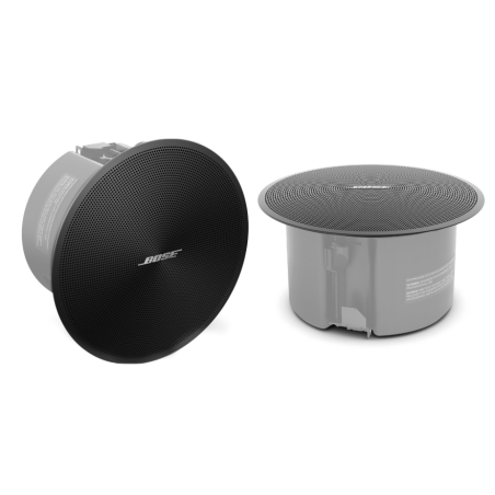 Accessoires enceinte d’installation - Bose Professional - Grille de remplacement pour...