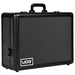 	Flight cases platines DJ - UDG - Ultimate Pick Foam Flight...