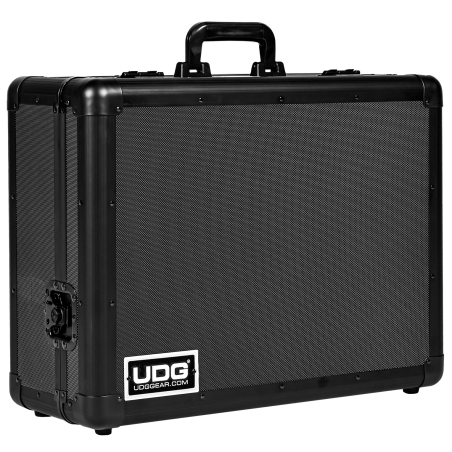 Flight cases platines DJ - UDG - Ultimate Pick Foam Flight...
