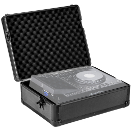 Flight cases platines DJ - UDG - Ultimate Pick Foam Flight...