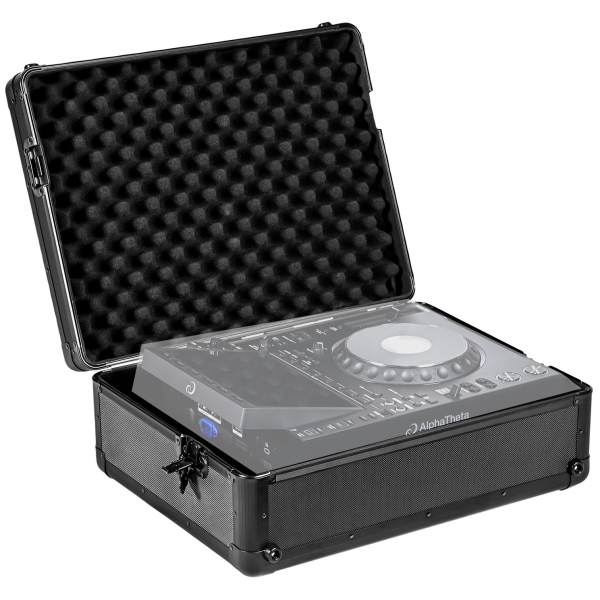 Flight cases platines DJ - UDG - Ultimate Pick Foam Flight...