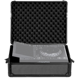 	Flight cases platines DJ - UDG - Ultimate Pick Foam Flight...