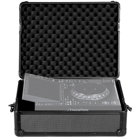 Flight cases platines DJ - UDG - Ultimate Pick Foam Flight...