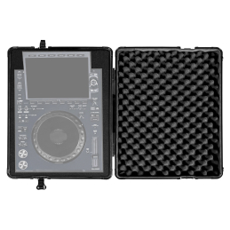 	Flight cases platines DJ - UDG - Ultimate Pick Foam Flight...