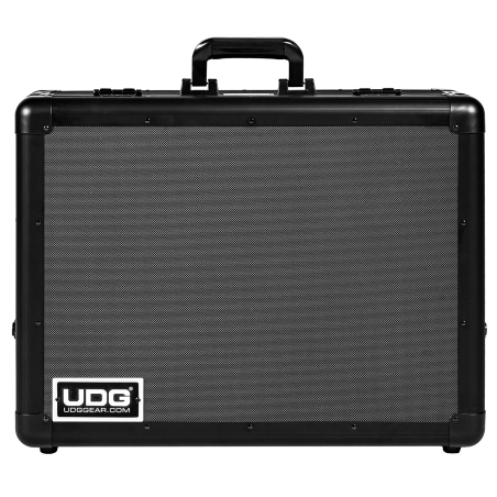 Flight cases platines DJ - UDG - Ultimate Pick Foam Flight...