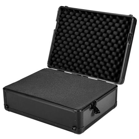 Flight cases platines DJ - UDG - Ultimate Pick Foam Flight...