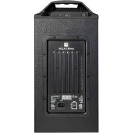 	Systèmes amplifiés - HK Audio - POLAR 8 MK2 (NOIR)