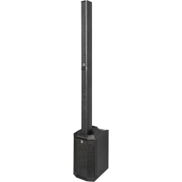 	Systèmes amplifiés - HK Audio - POLAR 8 MK2 (NOIR)