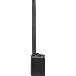 	Systèmes amplifiés - HK Audio - POLAR 8 MK2 (NOIR)