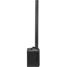 	Systèmes amplifiés - HK Audio - POLAR 8 MK2 (NOIR)