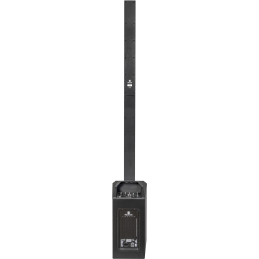 	Systèmes amplifiés - HK Audio - POLAR 8 MK2 (NOIR)