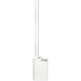 	Systèmes amplifiés - HK Audio - POLAR 8 MK2 (BLANC)
