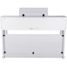 	Pianos numériques meubles - NUX - NCK-430W (Blanc)