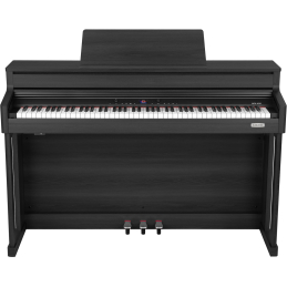 	Pianos numériques meubles - NUX - NCK-430B (Noir)
