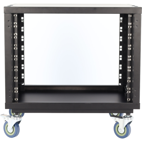 Baies métalliques rackables - Algam Audio - IR-8G