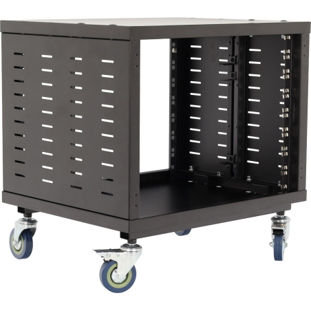 Baies métalliques rackables - Algam Audio - IR-8G