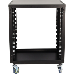 	Baies métalliques rackables - Algam Audio - IR-12G