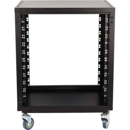 Baies métalliques rackables - Algam Audio - IR-12G