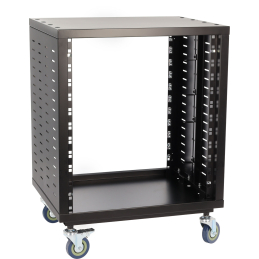 Baies métalliques rackables - Algam Audio - IR-12G