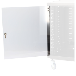 	Accessoires rackables - Algam Audio - GD-8U