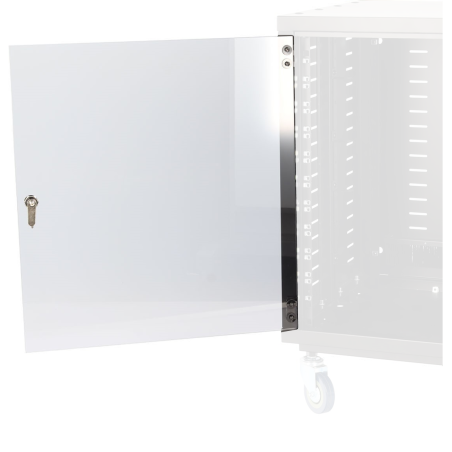 Accessoires rackables - Algam Audio - GD-8U