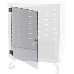 Accessoires rackables - Algam Audio - GD-8U