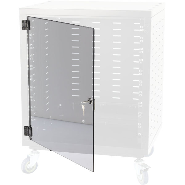Accessoires rackables - Algam Audio - GD-8U