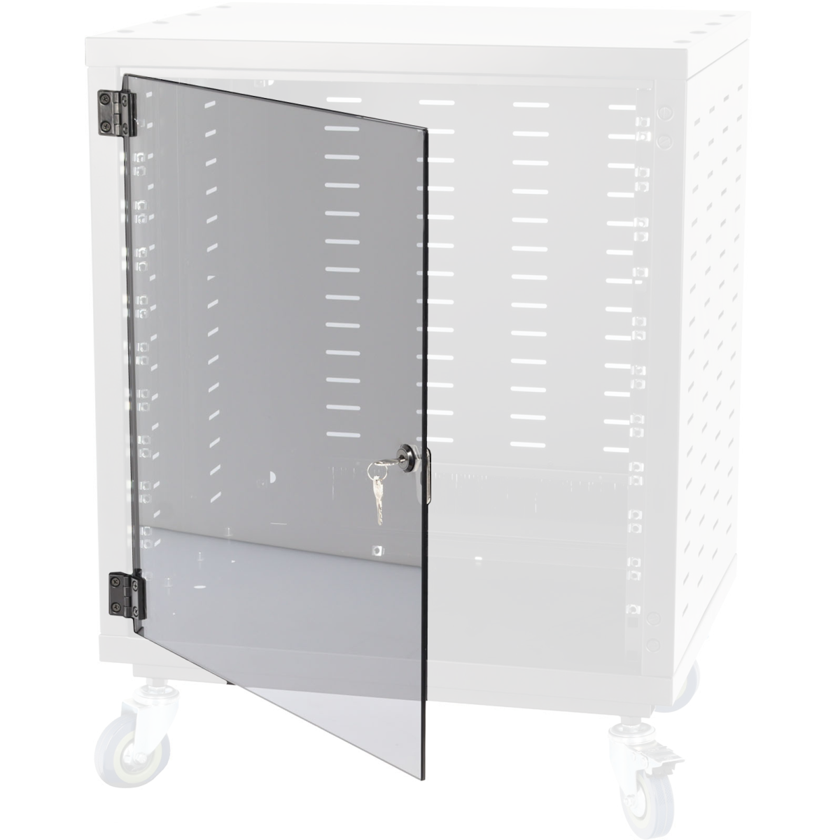 Accessoires rackables - Algam Audio - GD-8U