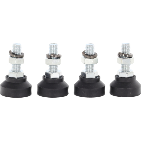 Accessoires rackables - Algam Audio - FT4
