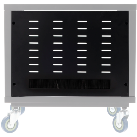 Accessoires rackables - Algam Audio - BP-8U