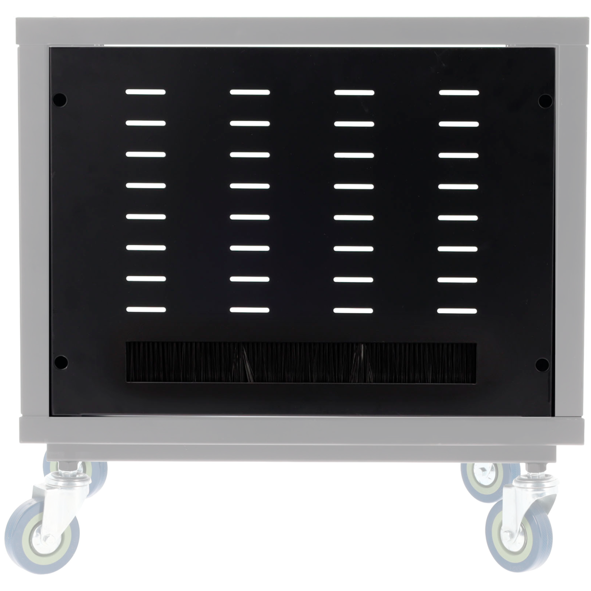 Accessoires rackables - Algam Audio - BP-8U
