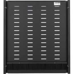 	Accessoires rackables - Algam Audio - BP-12U