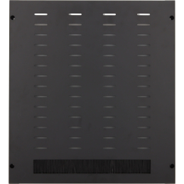 	Accessoires rackables - Algam Audio - BP-12U