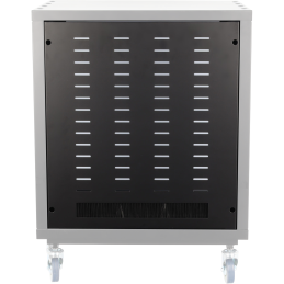 Accessoires rackables - Algam Audio - BP-12U