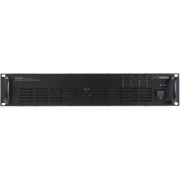 Ampli ligne 100V - Audiophony PA - AMP4600