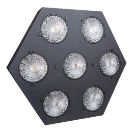 	Accessoires éclairage - BriteQ - BTX-SKYRAN FRONT COVER