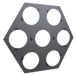 	Accessoires éclairage - BriteQ - BTX-SKYRAN FRONT COVER