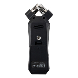 	Packs Home Studio - Zoom - Pack H1 Essential +...