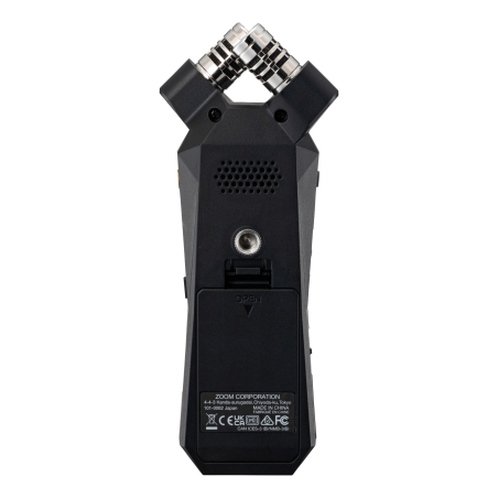 Packs Home Studio - Zoom - Pack H1 Essential +...