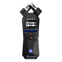 	Packs Home Studio - Zoom - Pack H1 Essential +...