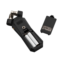 	Packs Home Studio - Zoom - Pack H1 Essential +...