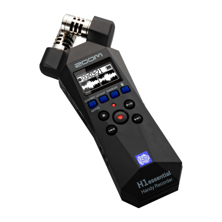Packs Home Studio - Zoom - Pack H1 Essential +...