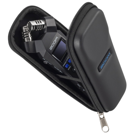 Packs Home Studio - Zoom - Pack H1 Essential +...