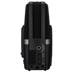 	Packs Home Studio - Zoom - Pack H2 Essential +...
