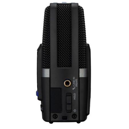 Packs Home Studio - Zoom - Pack H2 Essential +...