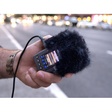 Packs Home Studio - Zoom - Pack H2 Essential +...