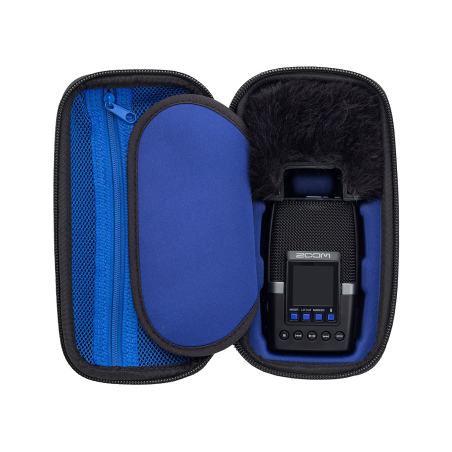 Packs Home Studio - Zoom - Pack H2 Essential +...